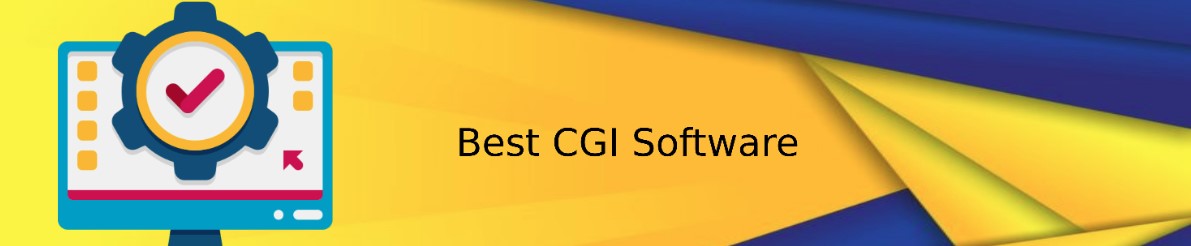 Top 10 Best CGI Software for Beginners in 2024