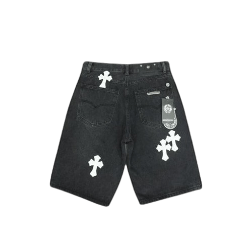 chrome-hearts-shorts-uniquely-yours-for-every-occasion