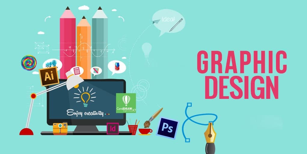 graphic designing services