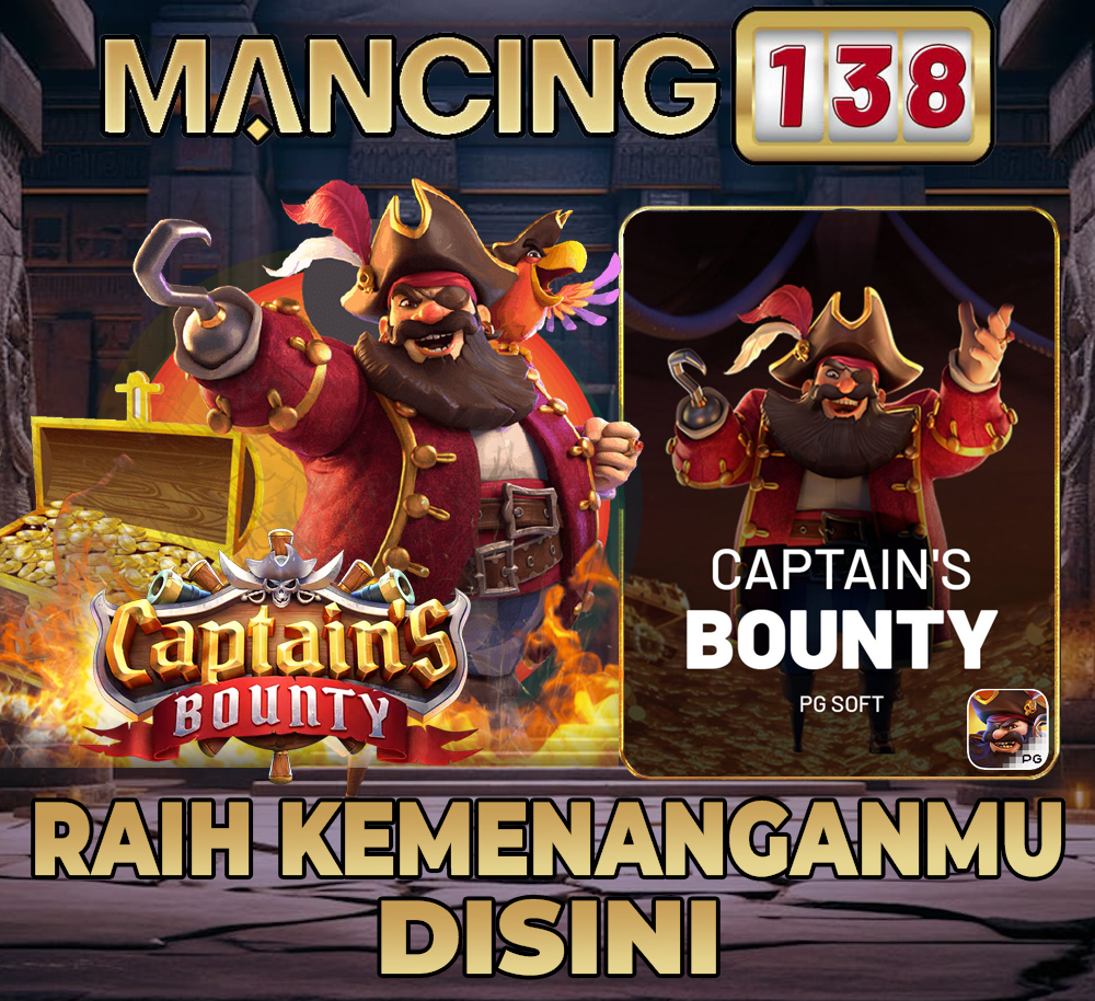 Trik Gila! Menang Terus di Slot Mancing138 dengan Deposit Pulsa!