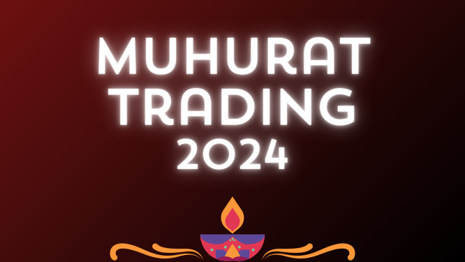 Muhurat Trading NSE 2024