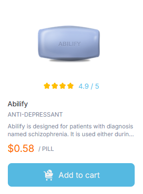 Purchase Abilify 2mg Online in Australia