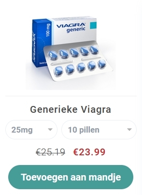 Sildenafil Teva 50 mg: Eenvoudig en Betrouwbaar Kopen