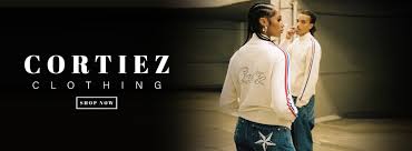 Cortez Clothing The Ultimate Blend of Style