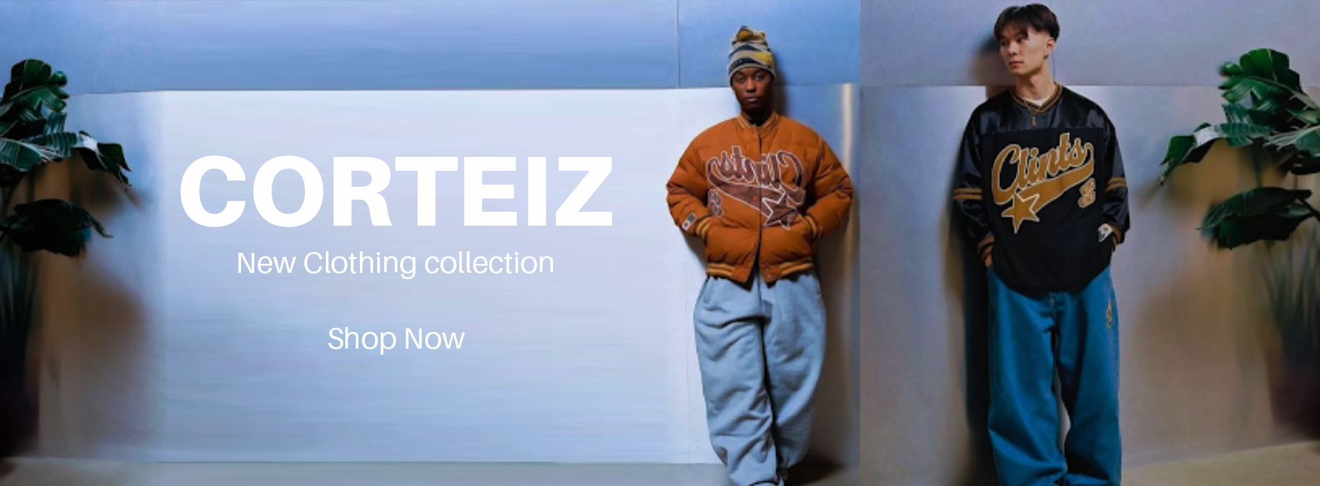 cortiez shorts