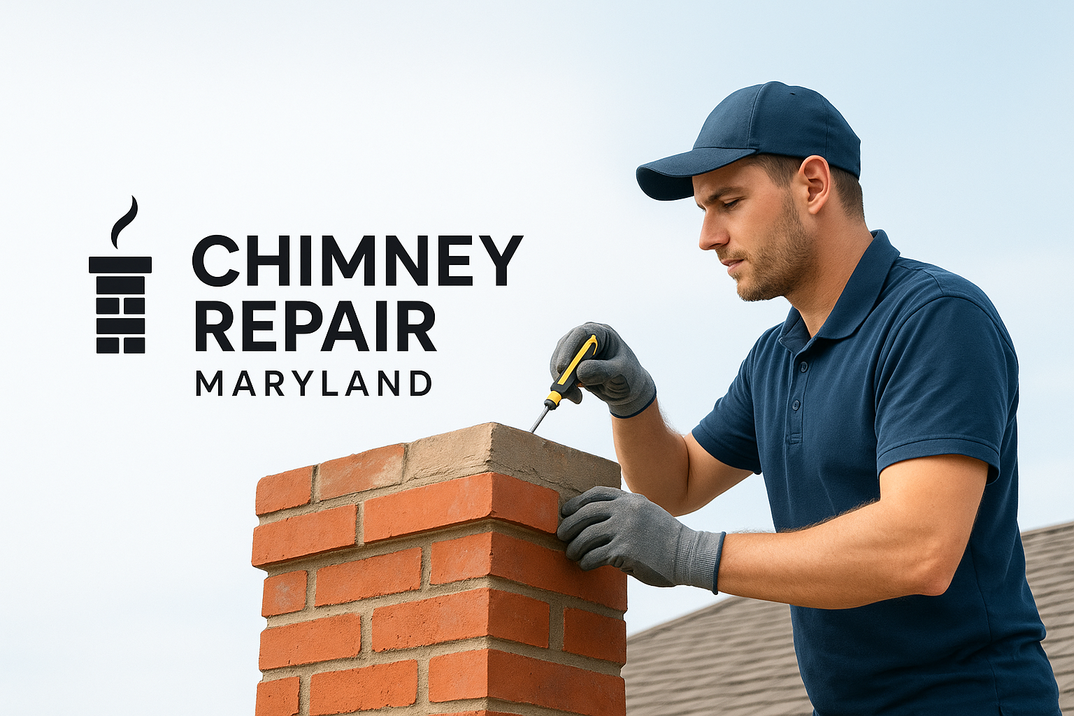 Chimney Repair Maryland