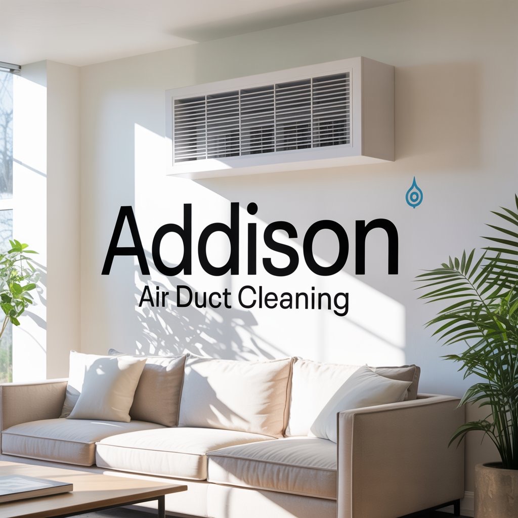 Addison Air Duct Cleaning