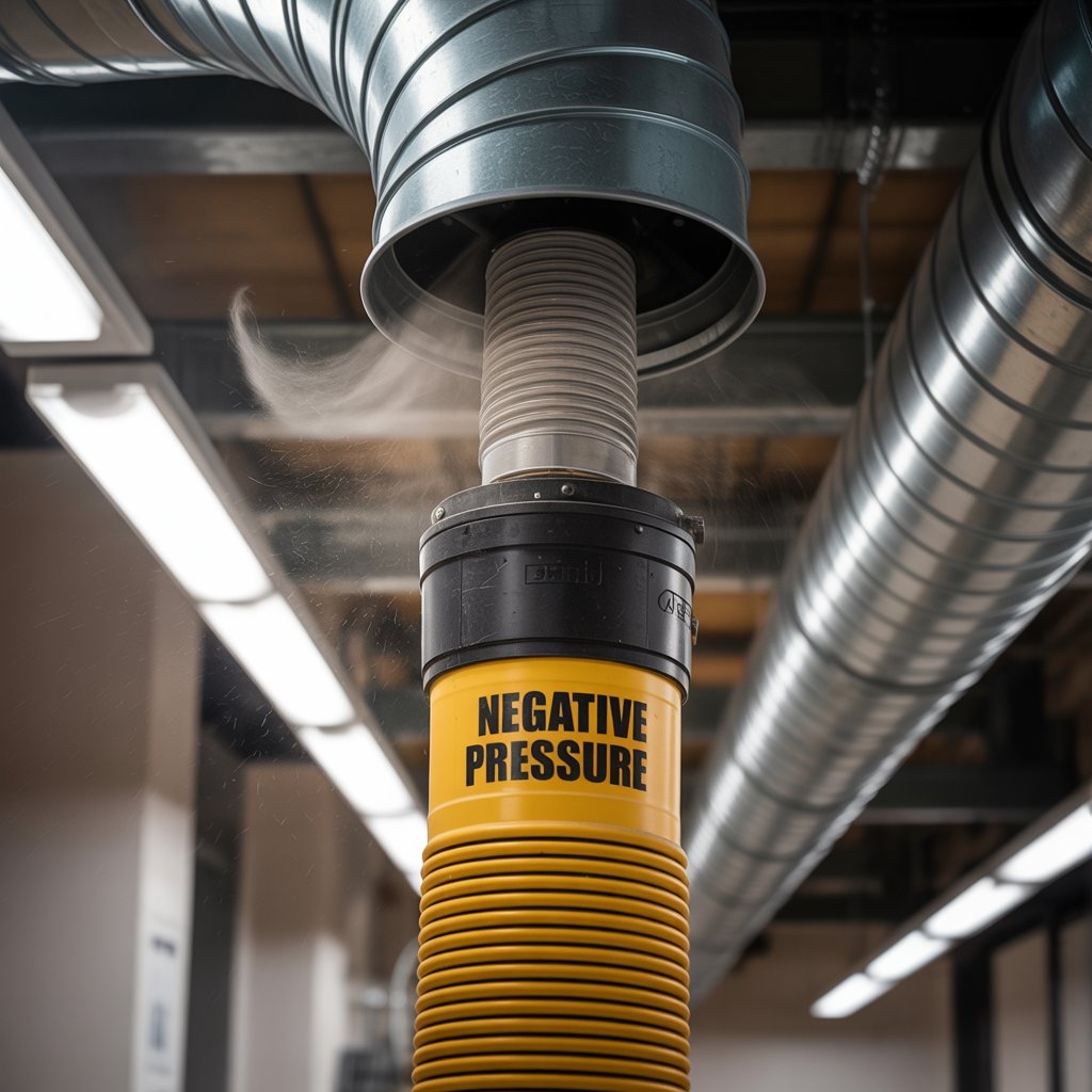 Arvada Air Duct Cleaning