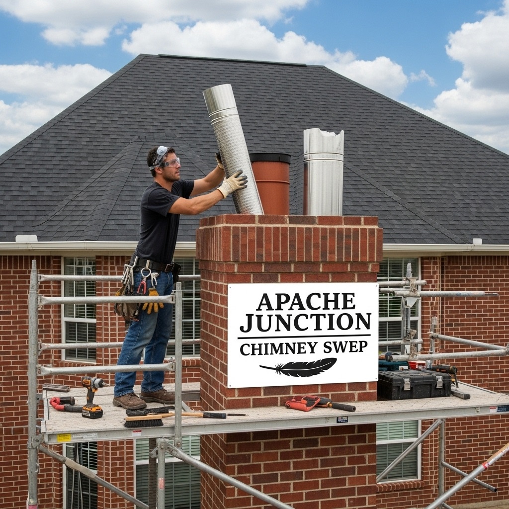 Chimney Liner