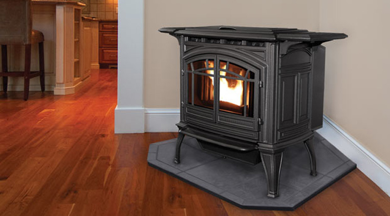 Pellet Stove Repair in Antioch
