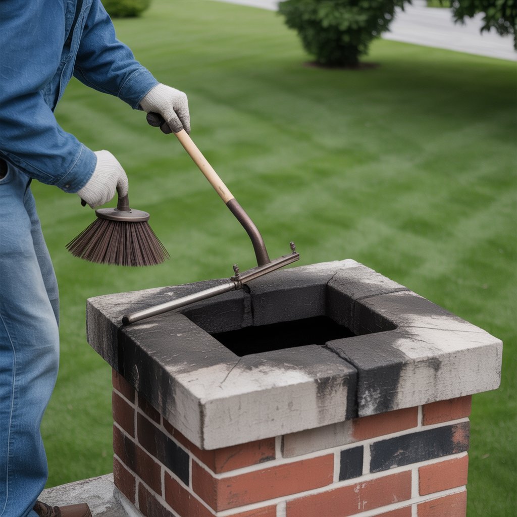 Tulsa Chimney Sweeps