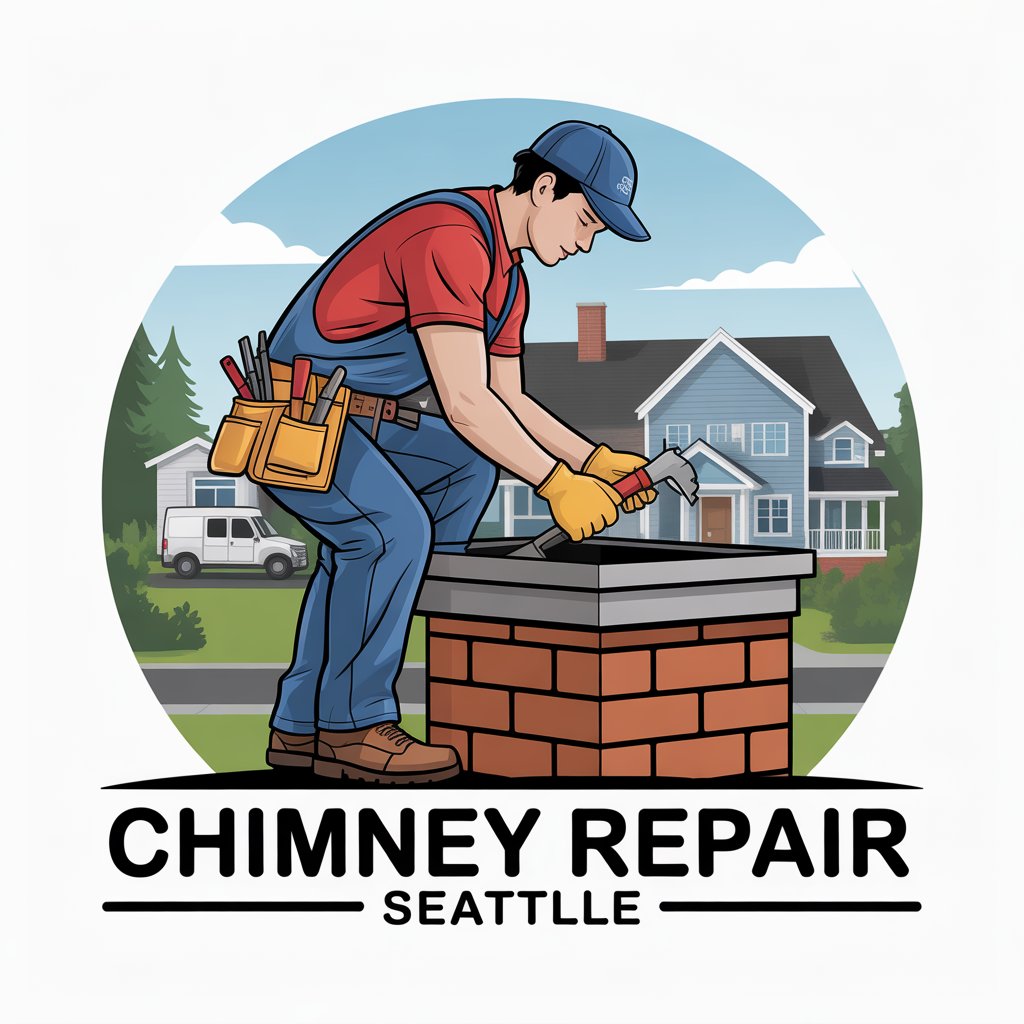 Chimney sweep