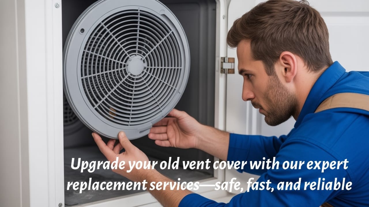 Dryer Vent Cleaning