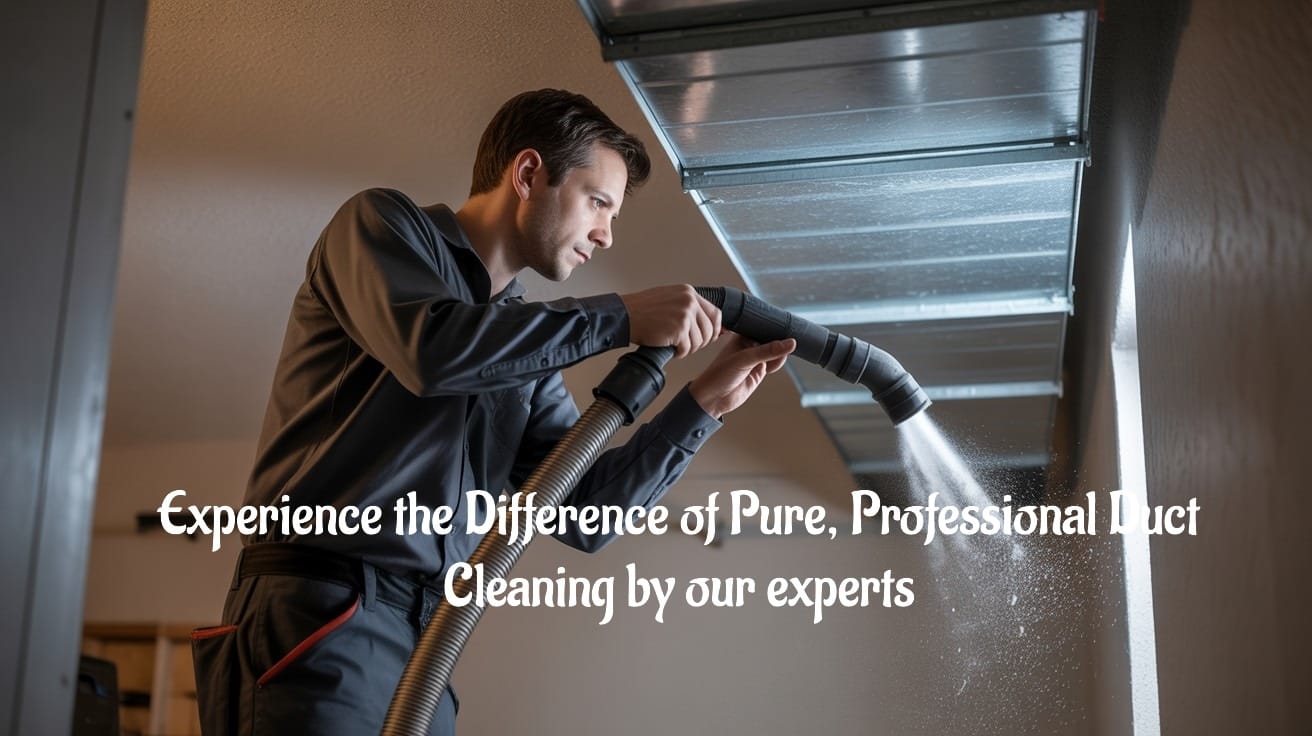 Air Duct Cleaning