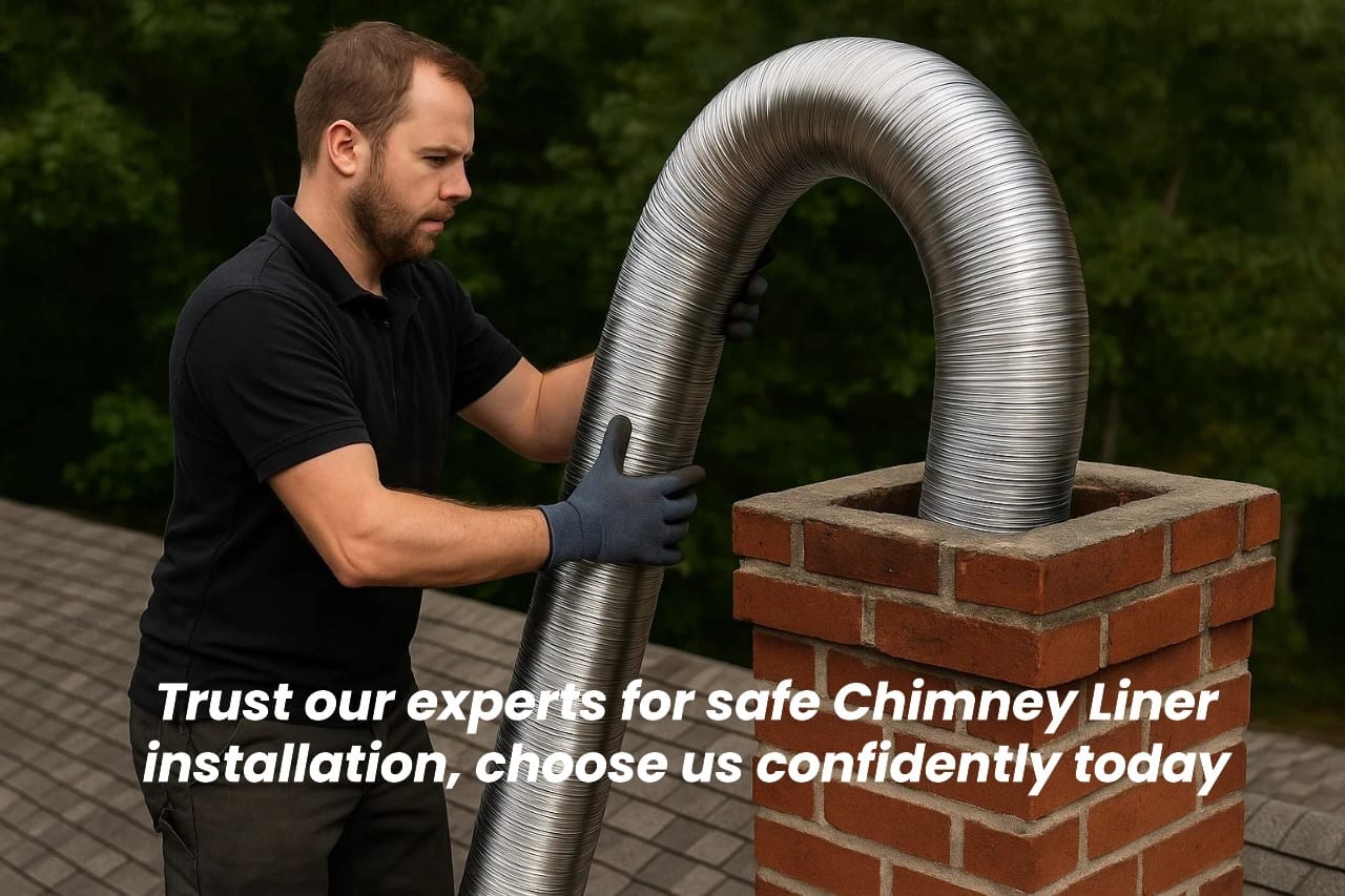 Chimney Sweep